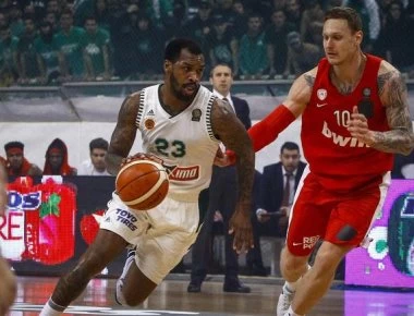 Ο Παναθηναϊκός έβγαλε… silver alert για τον Ολυμπιακό! «Ακόμα τους ψάχνουμε» (φώτο)